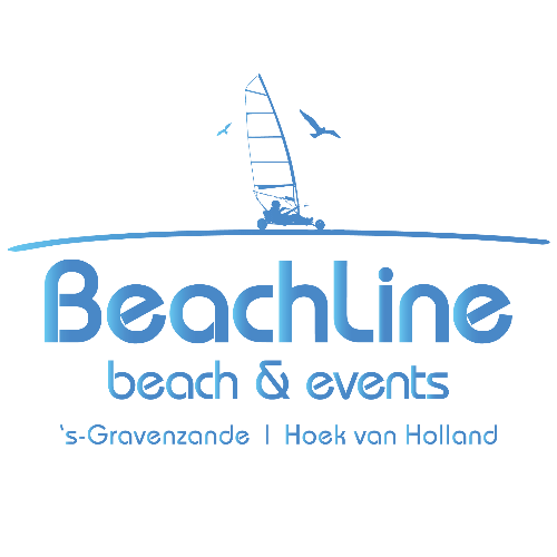 Strandpaviljoen BeachLine Beach & Events