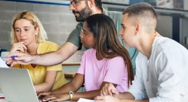 De voordelen van meerdere stagiaires opleiden 